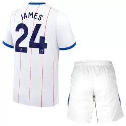 Chelsea James 24 Pelipaita Lasten Kolmas 2026-27