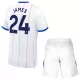 Chelsea James 24 Pelipaita Lasten Kolmas 2026-27