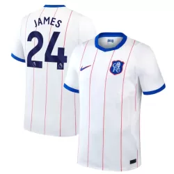 Chelsea James 24 Pelipaita Miesten Kolmas 2026-27
