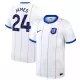 Chelsea James 24 Pelipaita Miesten Kolmas 2026-27 Chelsea James 24 Pelipaita Miesten Kolmas 2026-27