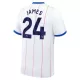 Chelsea James 24 Pelipaita Miesten Kolmas 2026-27