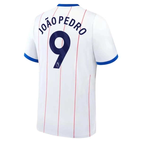 Chelsea Joao Pedro 20 Pelipaita Miesten Kolmas 2026-27