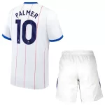 Chelsea Palmer 10 Pelipaita Lasten Kolmas 2026-27