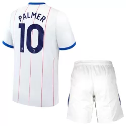 Chelsea Palmer 10 Pelipaita Lasten Kolmas 2026-27
