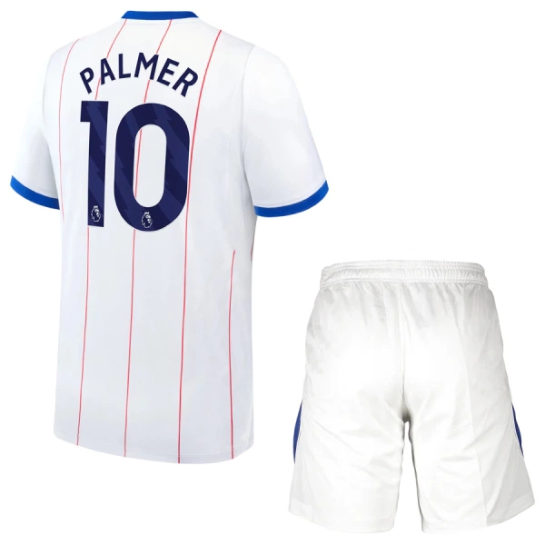 Chelsea Palmer 10 Pelipaita Lasten Kolmas 2026-27