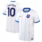 Chelsea Palmer 10 Pelipaita Miesten Kolmas 2026-27