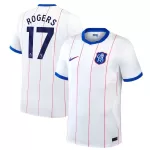 Chelsea Rogers 17 Pelipaita Miesten Kolmas 2026-27