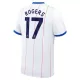 Chelsea Rogers 17 Pelipaita Miesten Kolmas 2026-27