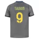 Inter Milan Thuram 9 Pelipaita Miesten Kolmas 2026-27 Inter Milan Thuram 9 Pelipaita Miesten Kolmas 2026-27