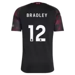 Liverpool Bradley 12 Pelipaita Miesten Kolmas 2026-27