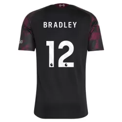 Liverpool Bradley 12 Pelipaita Miesten Kolmas 2026-27
