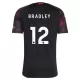 Liverpool Bradley 12 Pelipaita Miesten Kolmas 2026-27