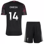 Liverpool Chiesa 14 Pelipaita Lasten Kolmas 2026-27