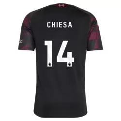 Liverpool Chiesa 14 Pelipaita Miesten Kolmas 2026-27 Liverpool Chiesa 14 Pelipaita Miesten Kolmas 2026-27