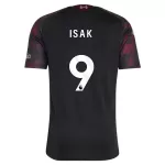 Liverpool Isak 9 Pelipaita Miesten Kolmas 2026-27