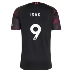 Liverpool Isak 9 Pelipaita Miesten Kolmas 2026-27 Liverpool Isak 9 Pelipaita Miesten Kolmas 2026-27