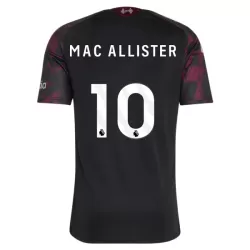 Liverpool Mac Allister 10 Pelipaita Miesten Kolmas 2026-27 Liverpool Mac Allister 10 Pelipaita Miesten Kolmas 2026-27