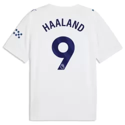 Manchester City Haaland 9 Pelipaita Miesten Kolmas 2026-27 Manchester City Haaland 9 Pelipaita Miesten Kolmas 2026-27