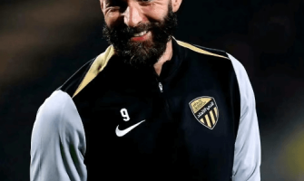 37-vuotiaan Benzeman 34 mestaruutta luovat uuden historian Ranskan jalkapallossa 37-vuotiaan Benzeman 34 mestaruutta luovat uuden historian Ranskan jalkapallossa