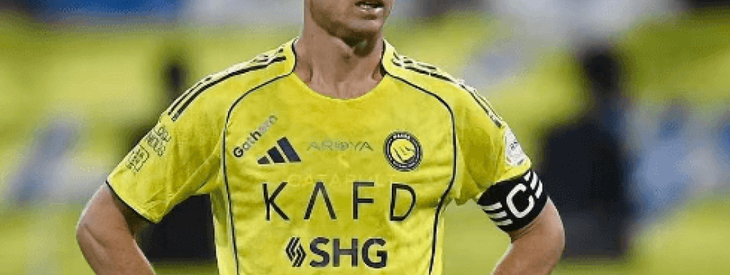 AI Nassr putosi Copa del Reysta AI Nassr putosi Copa del Reysta