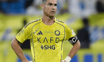 AI Nassr putosi Copa del Reysta