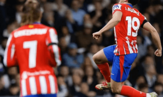 Alvarez - Atletico Madridin uusi hyökkääjäydin, Argentiinan tulevaisuuden toivo Alvarez - Atletico Madridin uusi hyökkääjäydin, Argentiinan tulevaisuuden toivo