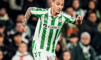 Anthony, Betisin nousun uusi moottori Anthony, Betisin nousun uusi moottori