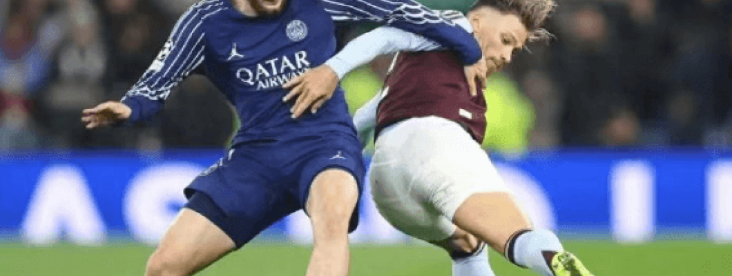 Aston Villa voitti kaikkien kunnioituksen Aston Villa voitti kaikkien kunnioituksen