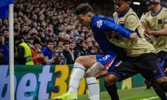 Chelsean 3-0-voitto Barcelonasta osoittaa heidän vahvuutensa