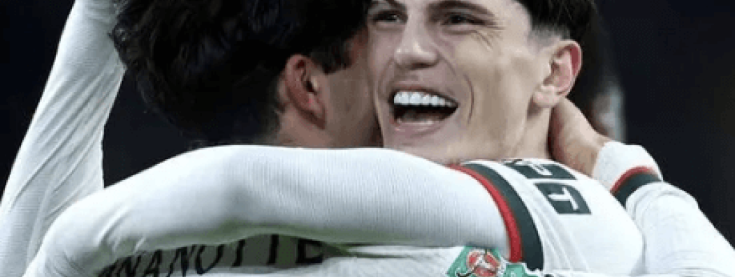 Chelsean uuden sukupolven nousu osoittaa joukkueen syvyyttä