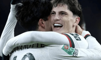 Chelsean uuden sukupolven nousu osoittaa joukkueen syvyyttä