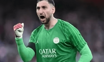 Donnarumman sopimuksen uusimisen umpikuja uhkaa hänen uraansa Paris Saint-Germainissa Donnarumman sopimuksen uusimisen umpikuja uhkaa hänen uraansa Paris Saint-Germainissa