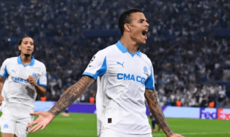 Haaksirikkoisesta Ligue 1:n parhaaksi maalintekijäksi: Mason Greenwoodin tie uudestisyntymiseen