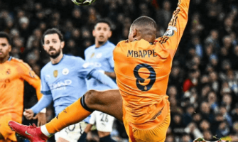 Haaland ja Mbappe loistavat Bernabeussa, ja Real Madrid tekee klassisen käänteen Haaland ja Mbappe loistavat Bernabeussa, ja Real Madrid tekee klassisen käänteen