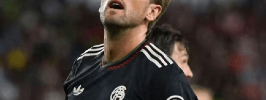 Kane saattaa palata Valioliigaan