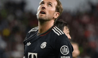 Kane saattaa palata Valioliigaan