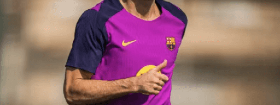 Lewandowskin loukkaantuminen tarjoaa Barcelonan hyökkäyslinjalle mahdollisuuden muodonmuutokseen Lewandowskin loukkaantuminen tarjoaa Barcelonan hyökkäyslinjalle mahdollisuuden muodonmuutokseen