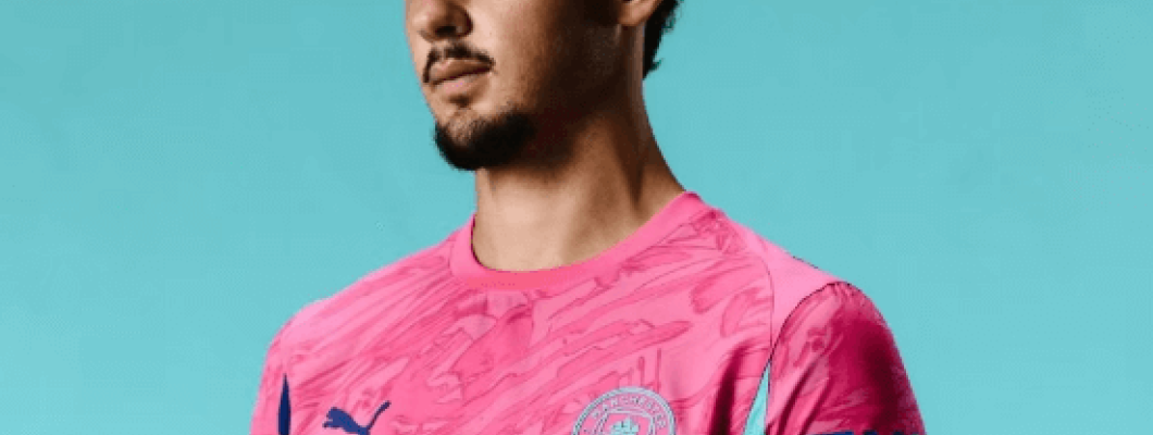 Manchester Cityn menestyshankinta! James Trafford tekee vahvan paluun Manchester Cityn menestyshankinta! James Trafford tekee vahvan paluun