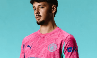 Manchester Cityn menestyshankinta! James Trafford tekee vahvan paluun Manchester Cityn menestyshankinta! James Trafford tekee vahvan paluun