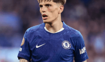 Manchester United myy Ganachon 40 miljoonalla punnalla Manchester United myy Ganachon 40 miljoonalla punnalla