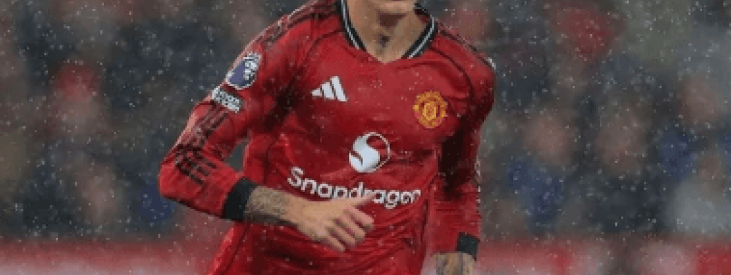 Manchester Unitedin kallis hankinta epäonnistuu: Milloin Benjamin Seshko todistaa kykynsä?