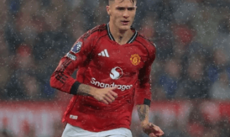 Manchester Unitedin kallis hankinta epäonnistuu: Milloin Benjamin Seshko todistaa kykynsä?