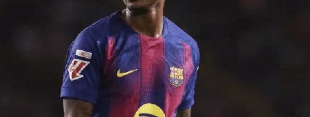 Marcus Rashfordin epävarma tulevaisuus Barcelonassa Marcus Rashfordin epävarma tulevaisuus Barcelonassa