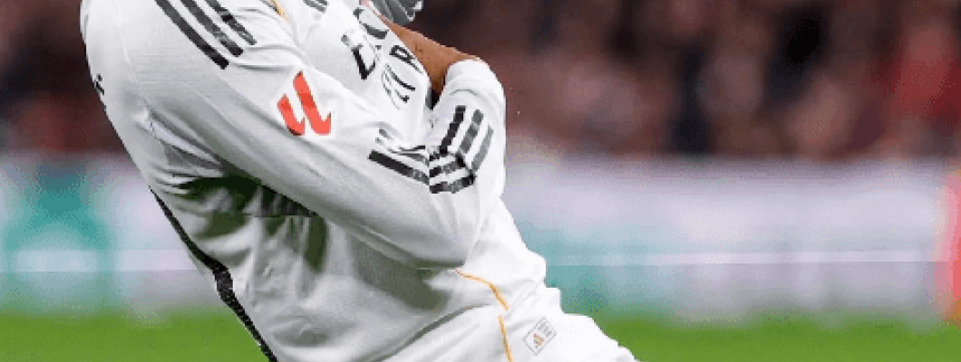 Mbappen kaksi maalia ja yksi syöttö auttoivat Real Madridia katkaisemaan kolmen ottelun tasapeliputken