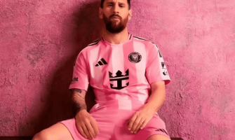 Messi ei enää uusi sopimustaan Miami Internationalin kanssa Messi ei enää uusi sopimustaan Miami Internationalin kanssa