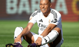 Mikään mestaruus ei ehkä ole vain Mbappén legendaarisen uran lähtökohta Mikään mestaruus ei ehkä ole vain Mbappén legendaarisen uran lähtökohta