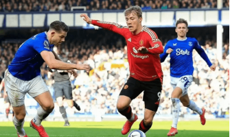 Miksi Manchester Unitedin tie jälleenrakennukseen on niin vaikea? Miksi Manchester Unitedin tie jälleenrakennukseen on niin vaikea?