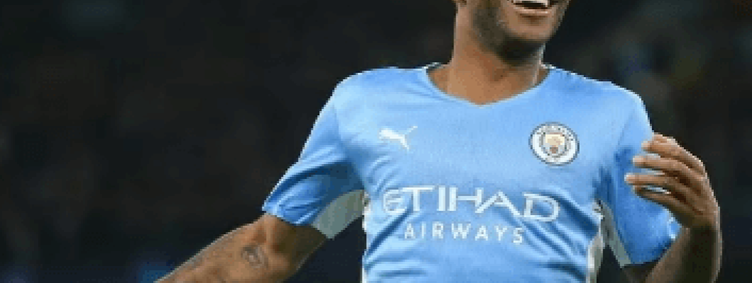 Miksi Raheem Sterling on myymättä?