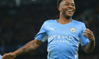 Miksi Raheem Sterling on myymättä? Miksi Raheem Sterling on myymättä?