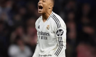 Neljä Real Madridin pelaajaa voi saada pelikiellon Neljä Real Madridin pelaajaa voi saada pelikiellon